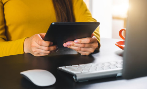 How to avoid phishing scams