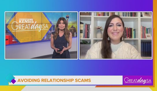 Stay safe online and avoid being scammed by using these tips | Great Day SA – KENS5.com