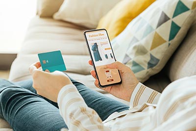 7 ways to protect yourself when shopping online