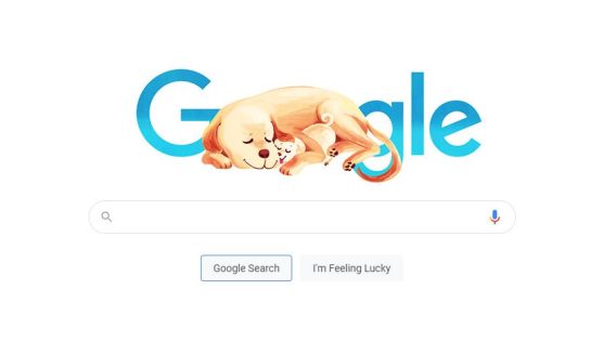 Google releases the hounds upon online pet scammers on National Pets Day