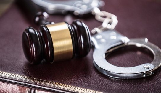 Man brought from Nigeria to Lexington to face charges in romance scam