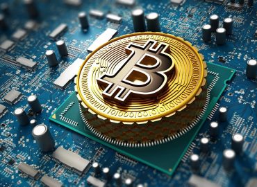 What impact has bitcoin had on India’s software industry?