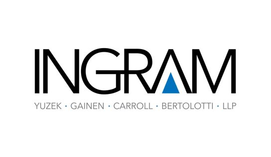 Beware of Fraud – Lessons Learned from NFT-Related Scams | Ingram Yuzek Gainen Carroll & Bertolotti, LLP