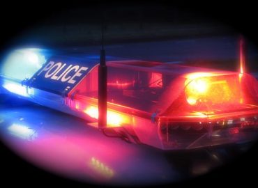 TBR News Media Police Blotter for issue of April 7, 2022