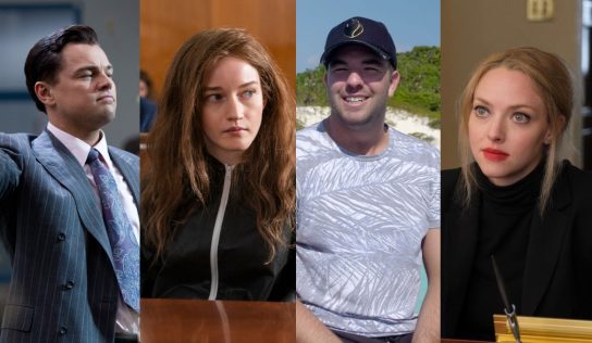 Where Can You Stream the Best Scam Movies, Series, and Documentaries?