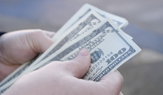 You might find a bunch of bogus charges