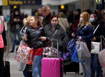 Five key rules to follow when booking a holiday to avoid being scammed