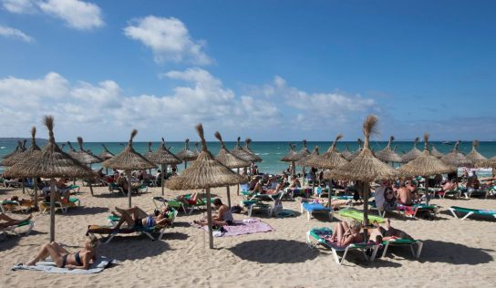 Irish people warned about popular ‘Lottery scam’ in Spain used to steal money