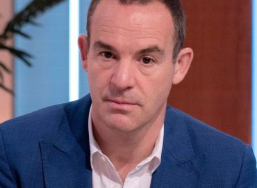 Martin Lewis’ MoneySavingExpert issues warning over £450 energy bill email