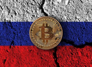 Russia could use cryptocurrency in international payments as sanctions intensify