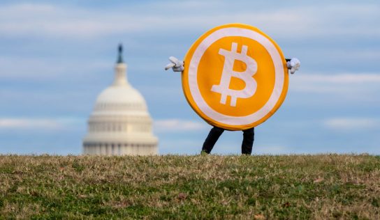 Crypto industry wields its influence in Washington after pouring over $30 million into campaigns
