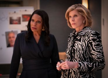 The Good Fight To End its Run With Season 6