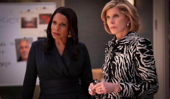 The Good Fight To End its Run With Season 6