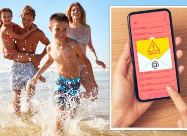 Scams: Scam email trick to catch out scammers as holiday scams ‘prey on dreams’ | Personal Finance | Finance