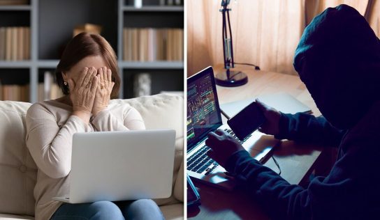 Scam warning: Britons warned of ‘alarm bells’ as victim loses savings of £36,000 | Personal Finance | Finance