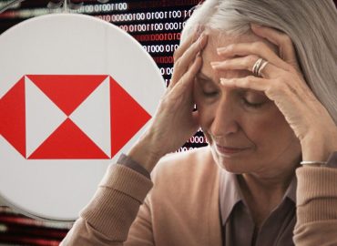 HSBC issues warning after widow loses £100,000 to cruel scam | Personal Finance | Finance