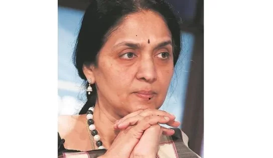 NSE scam: Court denies bail to Chitra Ramkrishna, Anand Subramanian