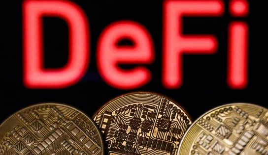 How The DeFi Space Has Become A Massive Breeding Ground For Crypto Ponzi Schemes