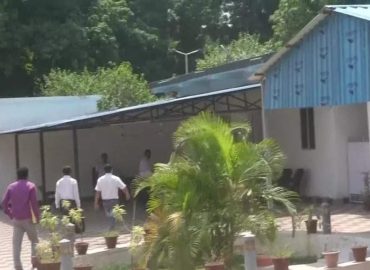 National games scam: CBI raids Jharkhand’s ex-minister Bandhu Tirkey’s residence | Ranchi News