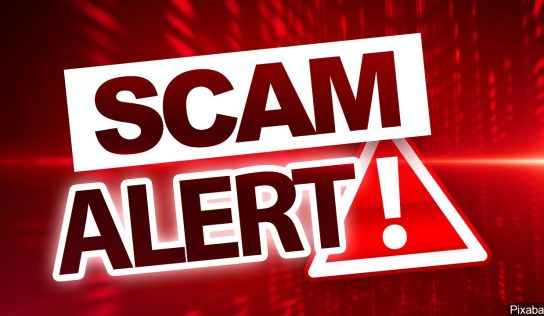 Crook County SO warns of scam caller from fictitious ‘Powell Butte Police Department’
