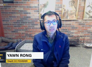 StepN Co-Founder Addresses Concerns Over Hit ‘Move-to-Earn’ NFT Game