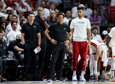 “Soon heat fan is go early home; sit on beech cry in ocean”, “Heat Culture is fu**ing Ponzi scheme”