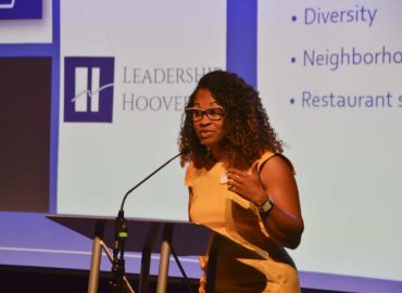 Leadership Hoover Class of 2022 tackles fraud, park renovation & more