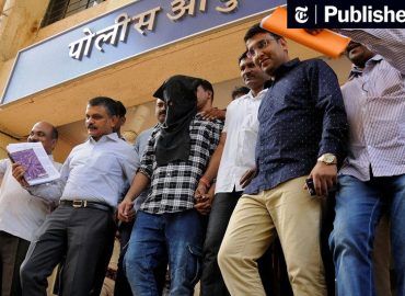 U.S. Breaks Up Vast I.R.S. Phone Scam