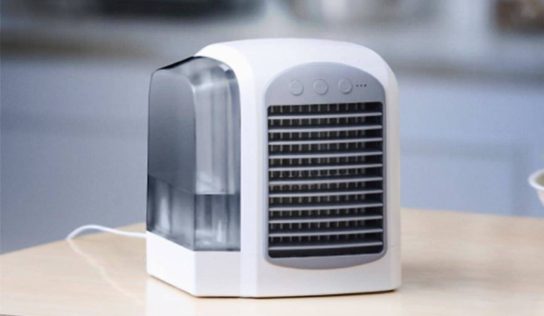 Tundra Personal AC Reviews – Is GoGo Tundra Air Cooler Scam or Legit?