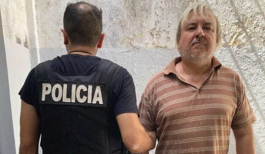 Falsetti, the little canillita who hacked a credit card algorithm and completed a millionaire scam