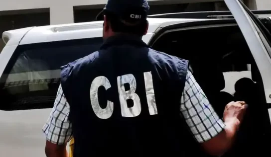 CBI Searches At 10 Locations In Connection With NSE Co-Location Scam Case