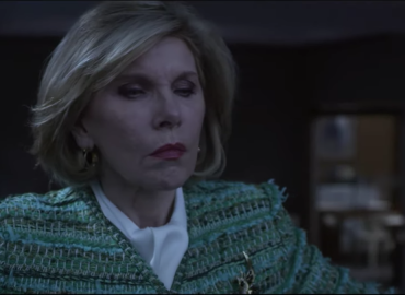 The Good Fight shares a teaser for its sixth and final season