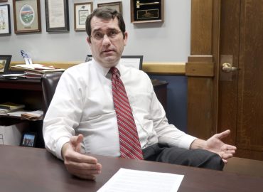 Attorney General Derek Shmidt on how to protect yourself against car scams – Newstalk KZRG