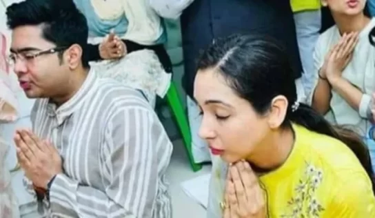 SC grants Abhishek Banerjee, wife Rujira protection from arrest in coal smuggling case