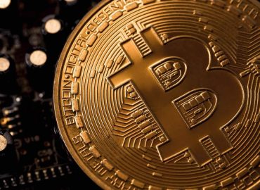 Bitcoin is the Ponzi scheme of the century, Larry Berman says