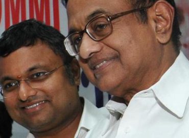 After CBI, ED slaps money laundering charges against Karti in cash-for-visa scam