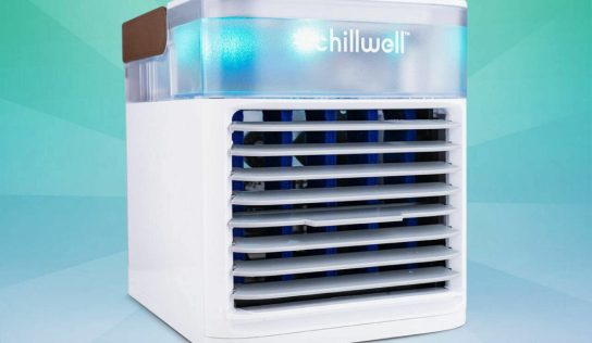 ChillWell Portable AC Reviews: Is ChillWell AC Legit Or Scam?