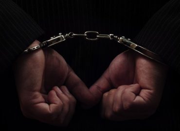 Barred Broker Gets Over 9 Years in Prison for $100M Ponzi Scheme