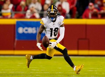 Details emerge about Diontae Johnson’s football camp mishap