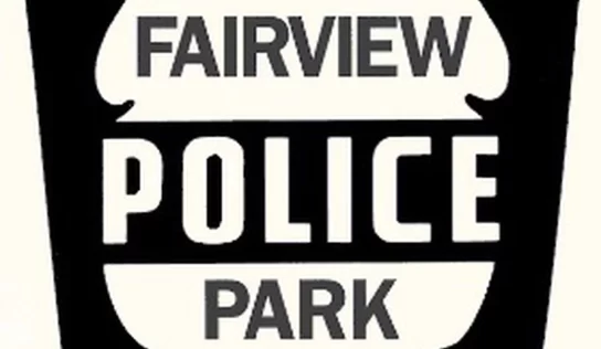 Telephone scam reporting winning $2.5 million circulating: Fairview Park Police Blotter