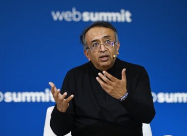Broadcom’s VMware acquisition shows tech companies are still ready to deal