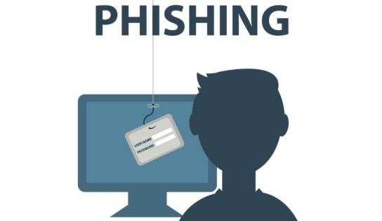Earlier Limited To Banks And IT, Now Phishing Scams Steal Their Way Into World Of Crypto