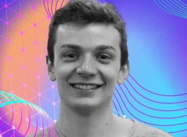 CoinDesk Confidential: Alex Masmej