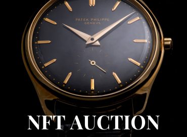Top 5 Reasons Why Watch Brands Need To Tread EXTREMELY Carefully with NFTs