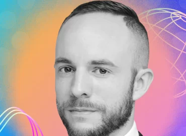 CoinDesk Confidential: Jesse Johnson