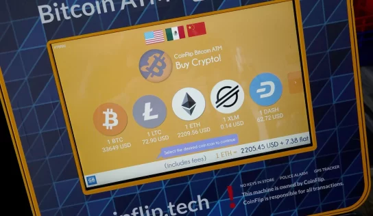 EminiFX was a cryptocurrency pyramid scheme, FBI alleges