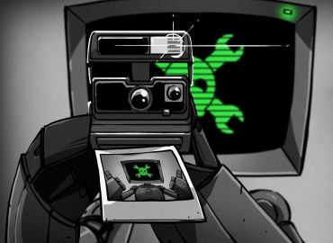 Will We Ever Shake The Polaroid Picture?