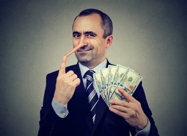 Most Famous Ponzi Schemes In US History