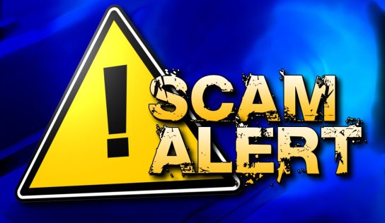 SCAM ALERT: Subscription renewals, online shopping, and more