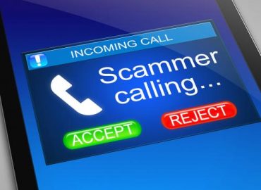 Ukraine Phone Scams, Phishing, Charity Scams Remain Ongoing – The National Law Review